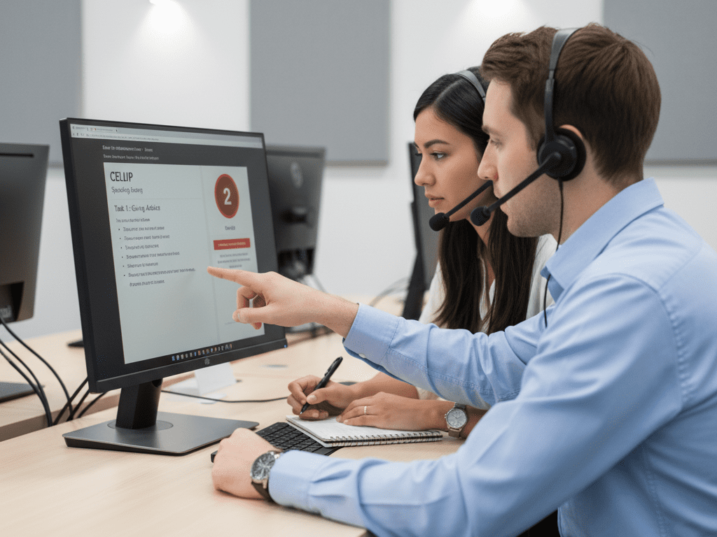 Achieve Your IELTS & PTE With Expert Online Classes | Courses