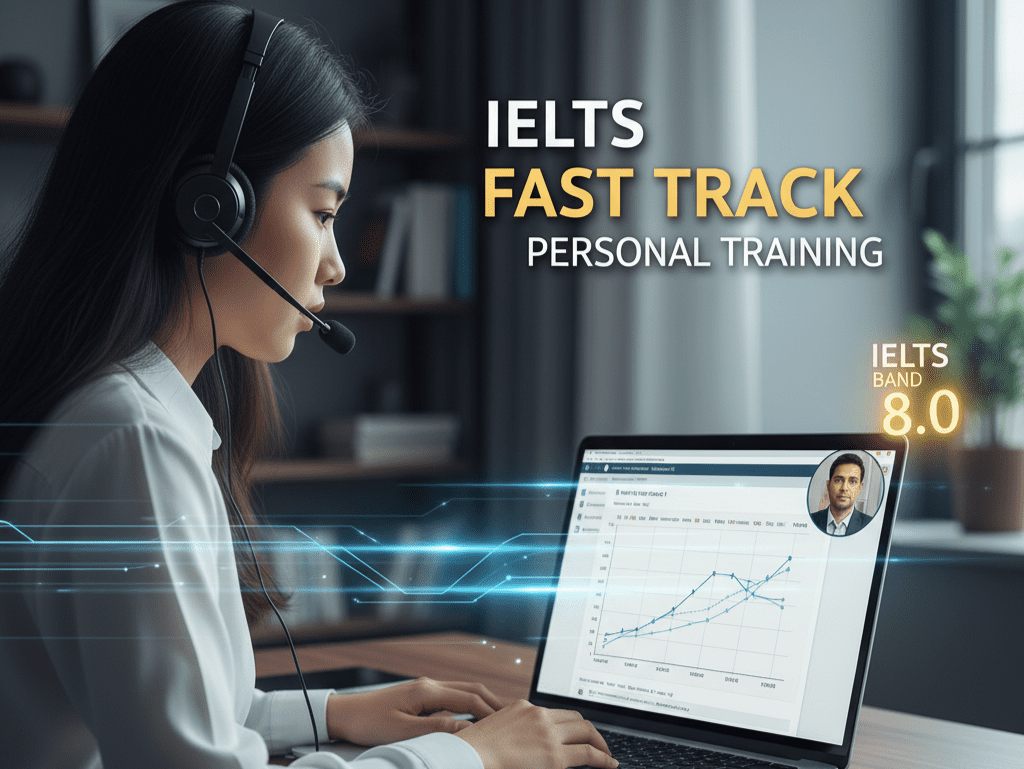 Achieve Your IELTS & PTE With Expert Online Classes | Courses