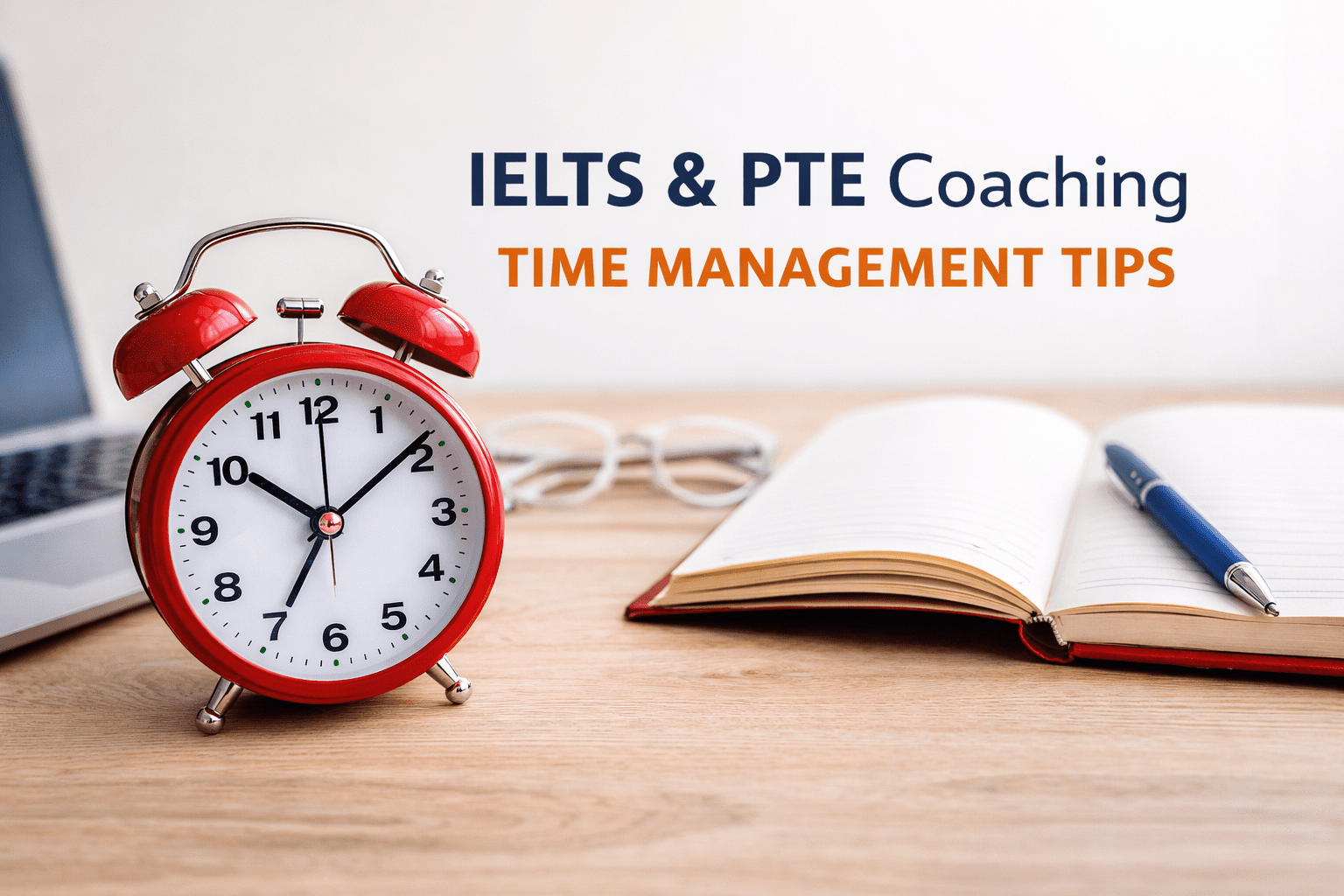 Achieve Your IELTS & PTE With Expert Online Classes | IELTS & PTE Coaching Time Management Tips Achieve Your IELTS & PTE With Expert Online Classes | IELTS & PTE Coaching Time Management Tips