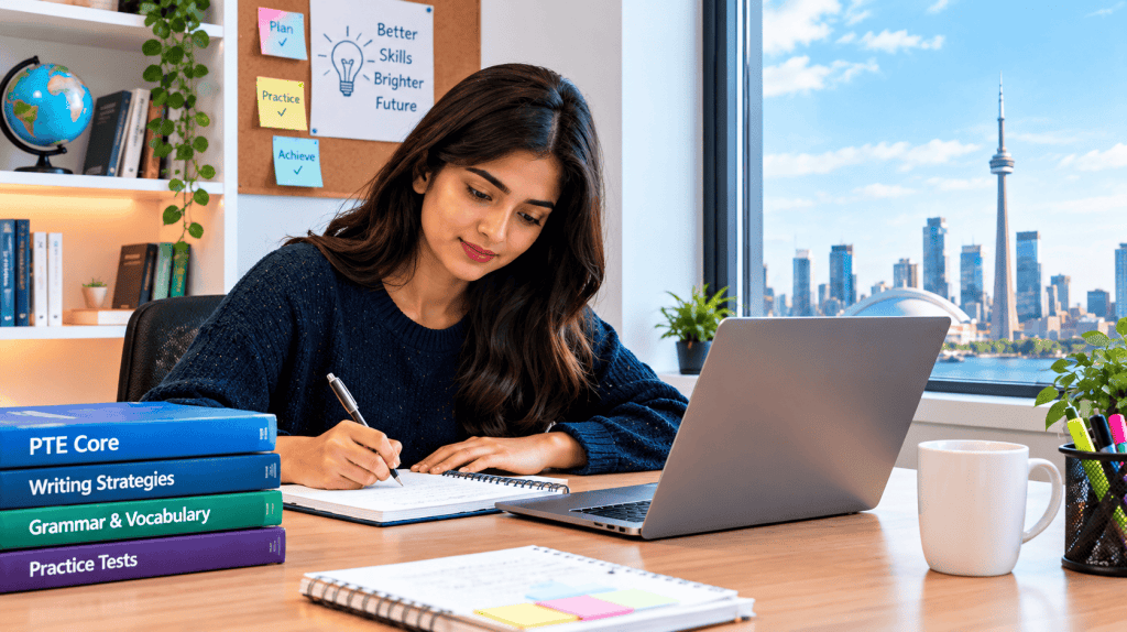 Achieve Your IELTS & PTE With Expert Online Classes | PTE Core Write Email Scoring: How to Improve Your Writing Score