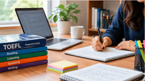 Achieve Your IELTS & PTE With Expert Online Classes | Writing Tips: How to Improve Your Score TOEFL 
